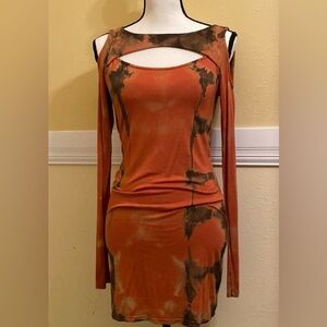S TWELVE Ladies Top; Medium; LNWOT; Long sleeves.